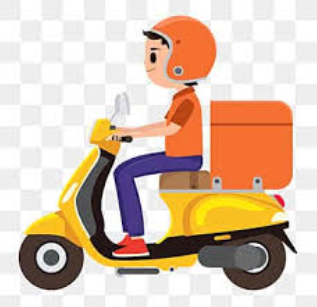 DELIVERY SPECIAL